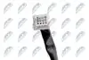 РУЧКА КРЫШКИ БАГАЖНИКА NTY (EZC-NS-011) изображение 6