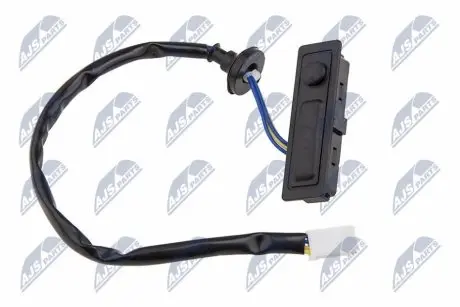 РУЧКА КРИШКИ БАГАЖНИКА | NISSAN MURANO Z51 2008 NTY EZC-NS-012 Купити в Україні