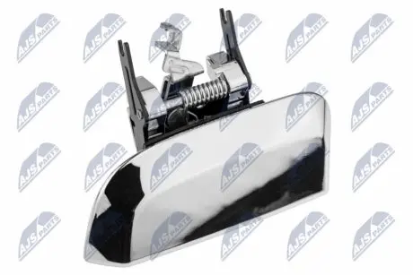 РУЧКА ДВЕРЕЙ ЗОВНІШНЯ | NISSAN PATHFINDER R51 2005-/ЗАД ПРАВ-CHROMOWANA/ NTY EZC-NS-024 Купити в Україні