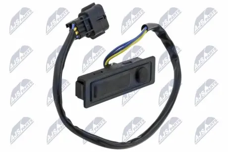 Автозапчасть NTY EZCNS037