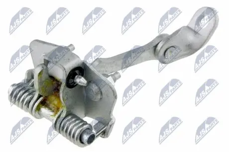 Обмежувач дверей (передніх) Peugeot 206 1.6/2.0 00-07 NTY EZCPE004