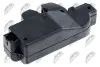 ЗАМОК КРЫШКИ БАГАДНИКА NTY (EZC-PE-010) изображение 2