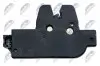 ЗАМОК КРЫШКИ БАГАДНИКА NTY (EZC-PE-010) изображение 3