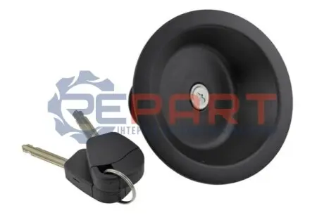 Замки / Ручки NTY EZC-PE-032 Купити в Україні