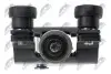 РОЛИК ДВЕРИ NTY (EZC-PE-040) изображение 5