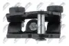 РОЛИК ДВЕРИ NTY (EZC-PE-040) изображение 6