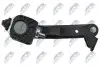 ОГРАНИЧИТЕЛЬ ДВЕРИ NTY (EZC-PE-043) изображение 4