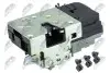 ПРИВОД ЦЕНТРАЛЬНОГО ЗАМКА NTY (EZC-PE-077) изображение 2