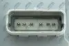 ПРИВОД ЦЕНТРАЛЬНОГО ЗАМКА NTY (EZC-PE-077) изображение 6