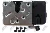 ПРИВОД ЦЕНТРАЛЬНОГО ЗАМКА NTY (EZC-PE-078) изображение 4