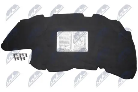 Автозапчасть NTY EZC-PE-090