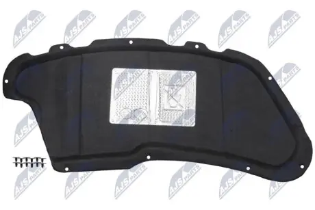 Автозапчасть NTY EZC-PE-091
