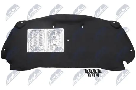 Автозапчастина NTY EZC-PE-092 Купити в Україні