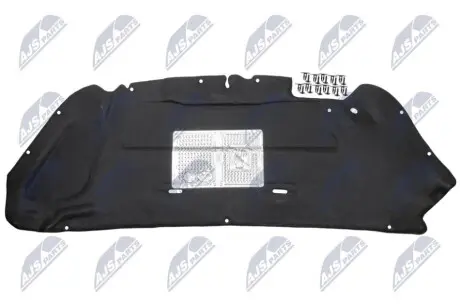 Автозапчастина NTY EZC-PE-093