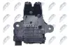 ЗАМОК КРИШКИ БАГАЖНИКА | OPEL INSIGNIA,ASTRA J,CHEVROLET CRUZE,SAAB 9-5 NTY (EZC-PL-000) зображення 2