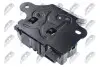 ЗАМОК КРИШКИ БАГАЖНИКА | OPEL INSIGNIA,ASTRA J,CHEVROLET CRUZE,SAAB 9-5 NTY (EZC-PL-000) зображення 3