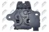 ЗАМОК КРИШКИ БАГАЖНИКА | OPEL INSIGNIA,ASTRA J,CHEVROLET CRUZE,SAAB 9-5 NTY (EZC-PL-000) зображення 4