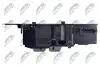 ЗАМОК КРИШКИ БАГАЖНИКА | OPEL INSIGNIA,ASTRA J,CHEVROLET CRUZE,SAAB 9-5 NTY (EZC-PL-000) зображення 5