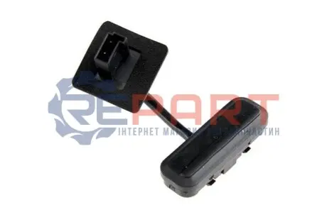 РУЧКА КРЫШКИ БАГАЖНИКА NTY EZC-PL-001
