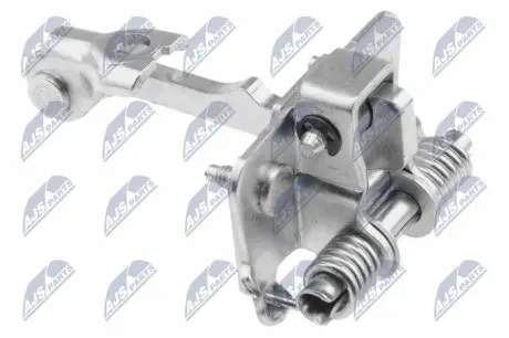 Фото Обмежувач дверей (передніх) Renault Master/Opel Movano 03-10 NTY (EZCPL003) зображення 1