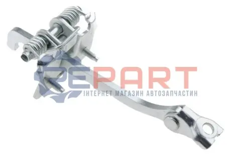 Обмежувач дверей (передніх) Renault Trafic 01 NTY EZCPL004