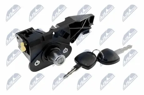 ЗАМОК КРЫШКИ БАГАДНИКА NTY EZC-PL-006