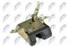 Фото ЗАМОК КРИШКИ БАГАЖНИКА | OPEL ASTRA G CARAVAN 1998-,MERIVA A 2003-,ZAFIRA A 1999-,VECTRA B CARAVAN 1996 NTY (EZC-PL-007) зображення 1