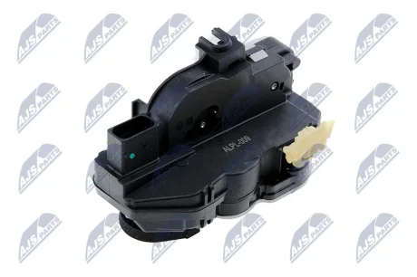 Дверний замок NTY EZC-PL-009 Купити в Україні