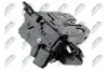 ЗАМОК КРИШКИ БАГАЖНИКА | OPEL ADAM 2012-,ASTRA J 2009-,ZAFIRA C 2011 NTY (EZC-PL-016) зображення 2
