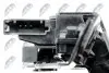 ЗАМОК КРИШКИ БАГАЖНИКА | OPEL ADAM 2012-,ASTRA J 2009-,ZAFIRA C 2011 NTY (EZC-PL-016) зображення 5