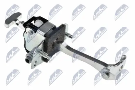 Фото 1 — ОБМЕЖУВАЧ ДВЕРЕЙ | OPEL VECTRA C 2002-,SIGNUM 2003-/ЛІВ/ПРАВ/ NTY (EZCPL020) Фото ОБМЕЖУВАЧ ДВЕРЕЙ | OPEL VECTRA C 2002-,SIGNUM 2003-/ЛІВ/ПРАВ/ NTY (EZCPL020) зображення 1