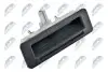 Фото РУЧКА КРИШКИ БАГАЖНИКА | OPEL SIGNUM 2003-,VECTRA C CARAVAN 2003- NTY (EZCPL027) зображення 1