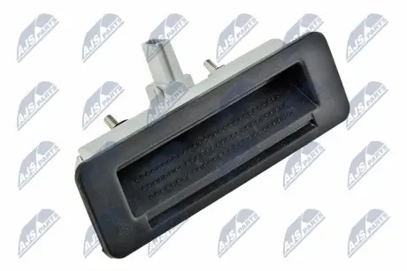 РУЧКА КРИШКИ БАГАЖНИКА | OPEL SIGNUM 2003-,VECTRA C CARAVAN 2003- NTY EZCPL027 Купити в Україні