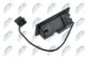 РУЧКА КРЫШКИ БАГАЖНИКА NTY (EZC-PL-035) изображение 2