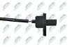 РУЧКА КРЫШКИ БАГАЖНИКА NTY (EZC-PL-035) изображение 3