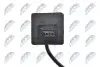 РУЧКА КРЫШКИ БАГАЖНИКА NTY (EZC-PL-035) изображение 4