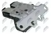 ЗАМОК КРЫШКИ БАГАДНИКА NTY (EZC-PL-058) изображение 2