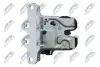ЗАМОК КРЫШКИ БАГАДНИКА NTY (EZC-PL-058) изображение 4