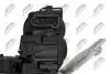 ЗАМОК КРЫШКИ БАГАДНИКА NTY (EZC-PL-058) изображение 6
