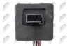РУЧКА КРЫШКИ БАГАЖНИКА NTY (EZC-PL-070) изображение 6