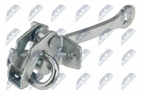 Автозапчасть NTY EZCPL083