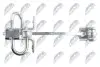 ОГРАНИЧИТЕЛЬ ДВЕРИ NTY (EZC-PL-086) изображение 3