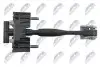 ОГРАНИЧИТЕЛЬ ДВЕРИ NTY (EZC-PL-091) изображение 3