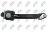 ОГРАНИЧИТЕЛЬ ДВЕРИ NTY (EZC-PL-091) изображение 4