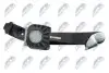 ОГРАНИЧИТЕЛЬ ДВЕРИ NTY (EZC-PL-096) изображение 4