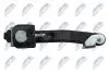ОБМЕЖУВАЧ ДВЕРЕЙ | OPEL VIVARO C (K0) 1.5, 2.0 19-, CITROEN JUMPY (V_) 1.5 BLUEHDI, 1.6 BLUEHDI, 2.0 BLUEHDI 16- Л/П NTY (EZCPL108) зображення 4