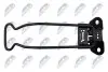 Автозапчасть NTY (EZC-PL-118) изображение 3