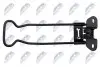 Автозапчасть NTY (EZC-PL-118) изображение 4
