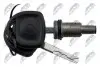 Цилиндр замка Opel Vectra B, Calibra, Omega B NTY (EZC-PL-120) изображение 3