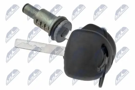 Цилиндр замка Opel Vectra B, Calibra, Omega B NTY EZC-PL-120